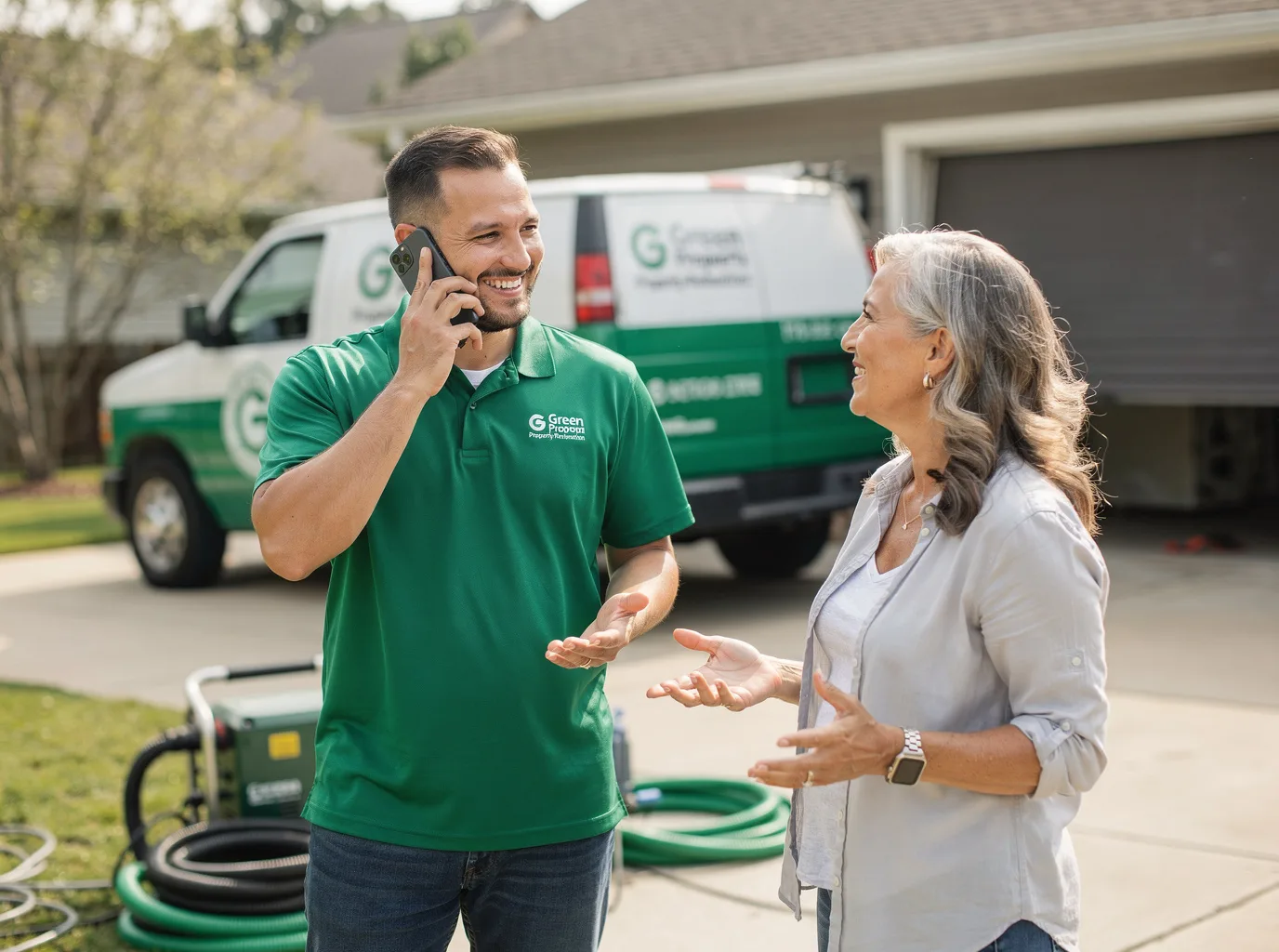 Water Damage Restoration Benson, VT FAQs